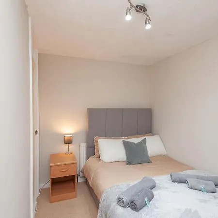 Будинок відпочинку Leed Centre - Armley Wortley Лідс