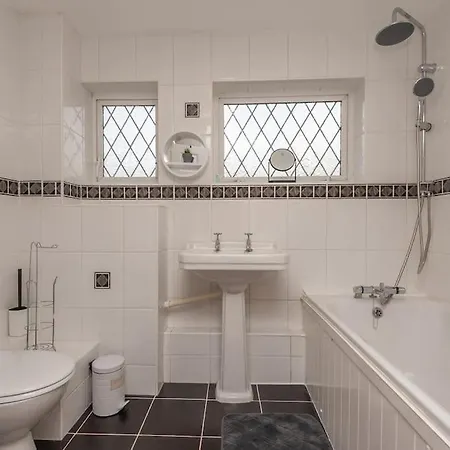 Holiday home Leed Centre - Armley Wortley