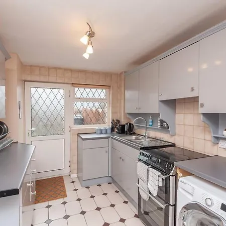Holiday home Leed Centre - Armley Wortley *