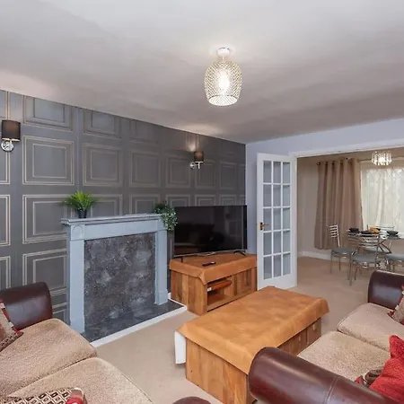 Будинок відпочинку Leed Centre - Armley Wortley Лідс