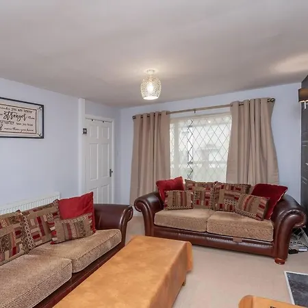 Будинок відпочинку Leed Centre - Armley Wortley Лідс