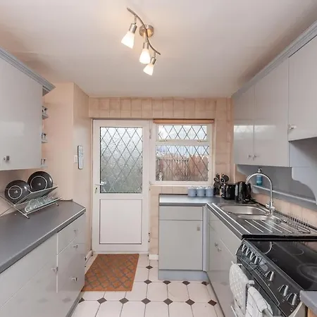 Leed Centre - Armley Wortley * Лідс