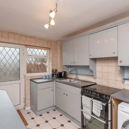 Holiday home Leed Centre - Armley Wortley