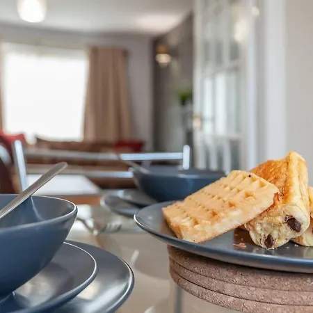 Leed Centre - Armley Wortley Лідс