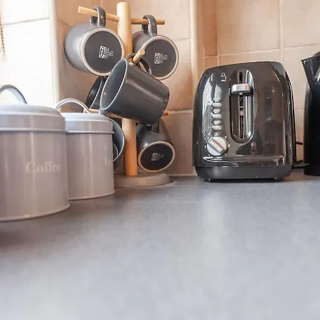 Leed Centre - Armley Wortley