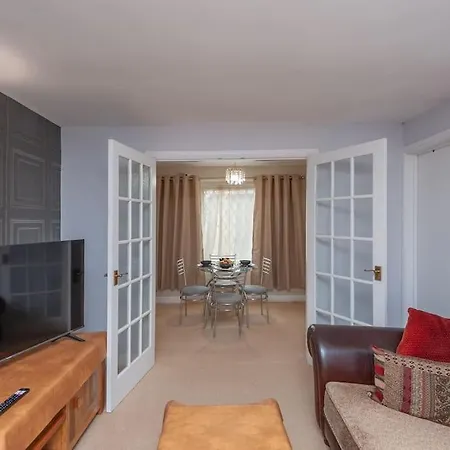 Leed Centre - Armley Wortley Holiday home Leeds (West Yorkshire)
