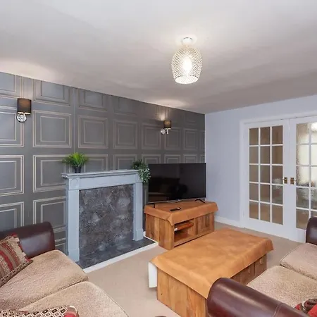 Leed Centre - Armley Wortley Лідс