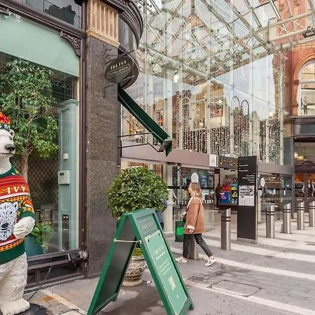 Будинок відпочинку Leed Centre - Armley Wortley *