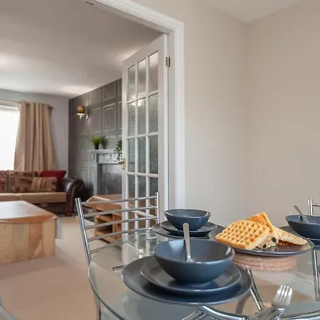 Leed Centre - Armley Wortley Лідс