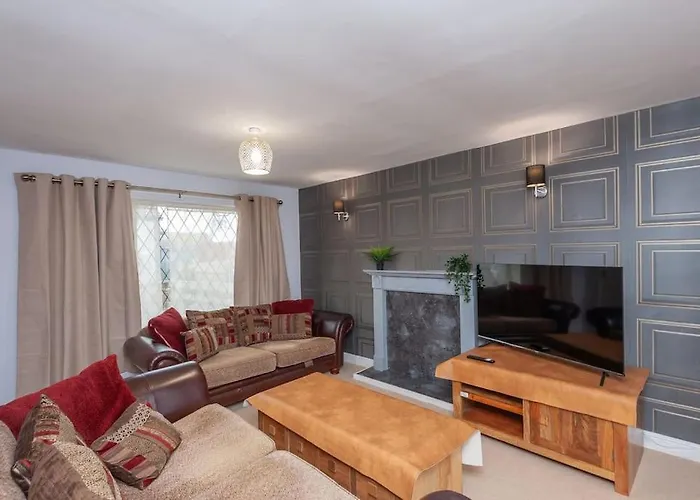 Leed Centre - Armley Wortley *