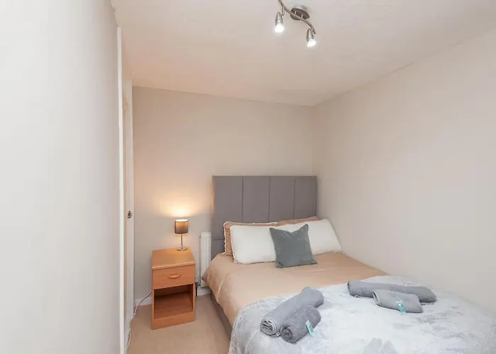 Semesterbostad Leed Centre - Armley Wortley Leeds (West Yorkshire)