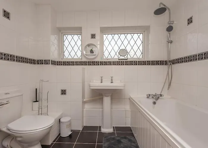 Semesterbostad Leed Centre - Armley Wortley