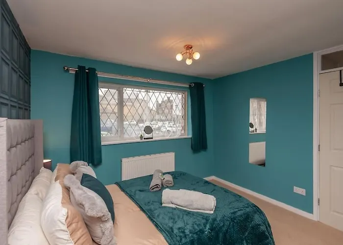 Leed Centre - Armley Wortley *