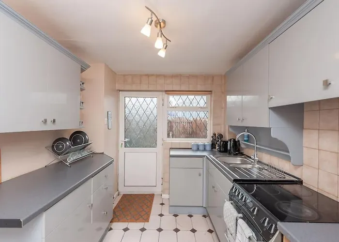 Leed Centre - Armley Wortley * Leeds (West Yorkshire)