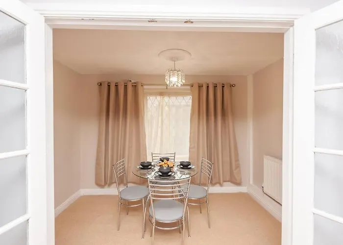 Leed Centre - Armley Wortley Leeds (West Yorkshire)