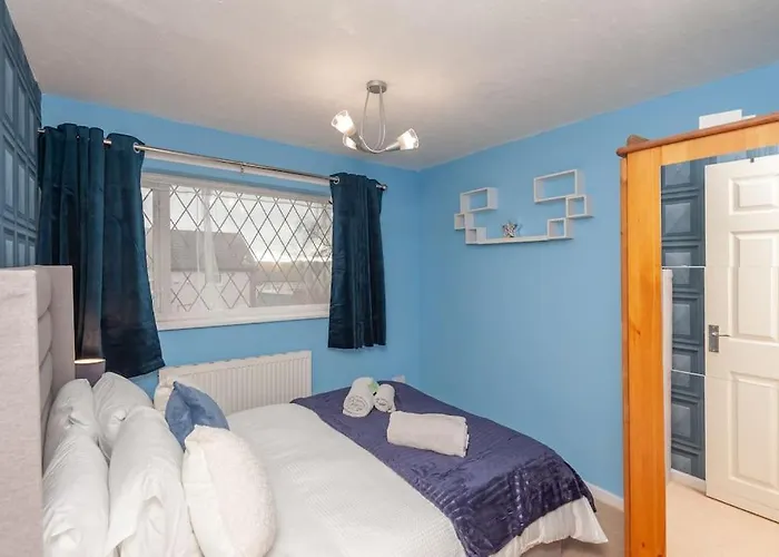 Leed Centre - Armley Wortley *