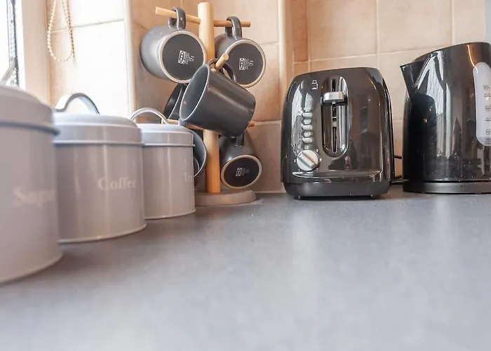 Leed Centre - Armley Wortley