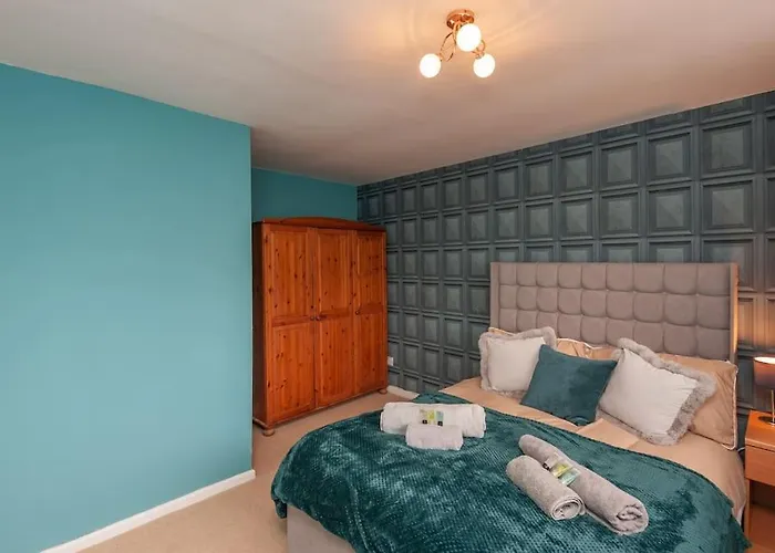 Leed Centre - Armley Wortley * Leeds (West Yorkshire)