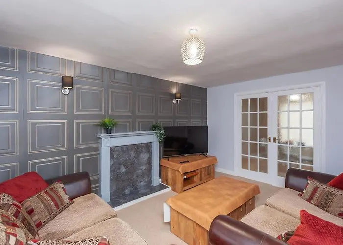 Leed Centre - Armley Wortley Leeds (West Yorkshire)