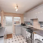 Сasa de vacaciones Leed Centre - Armley Wortley *