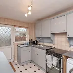 Сasa de vacaciones Leed Centre - Armley Wortley