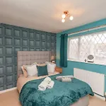 Leed Centre - Armley Wortley Сasa de vacaciones